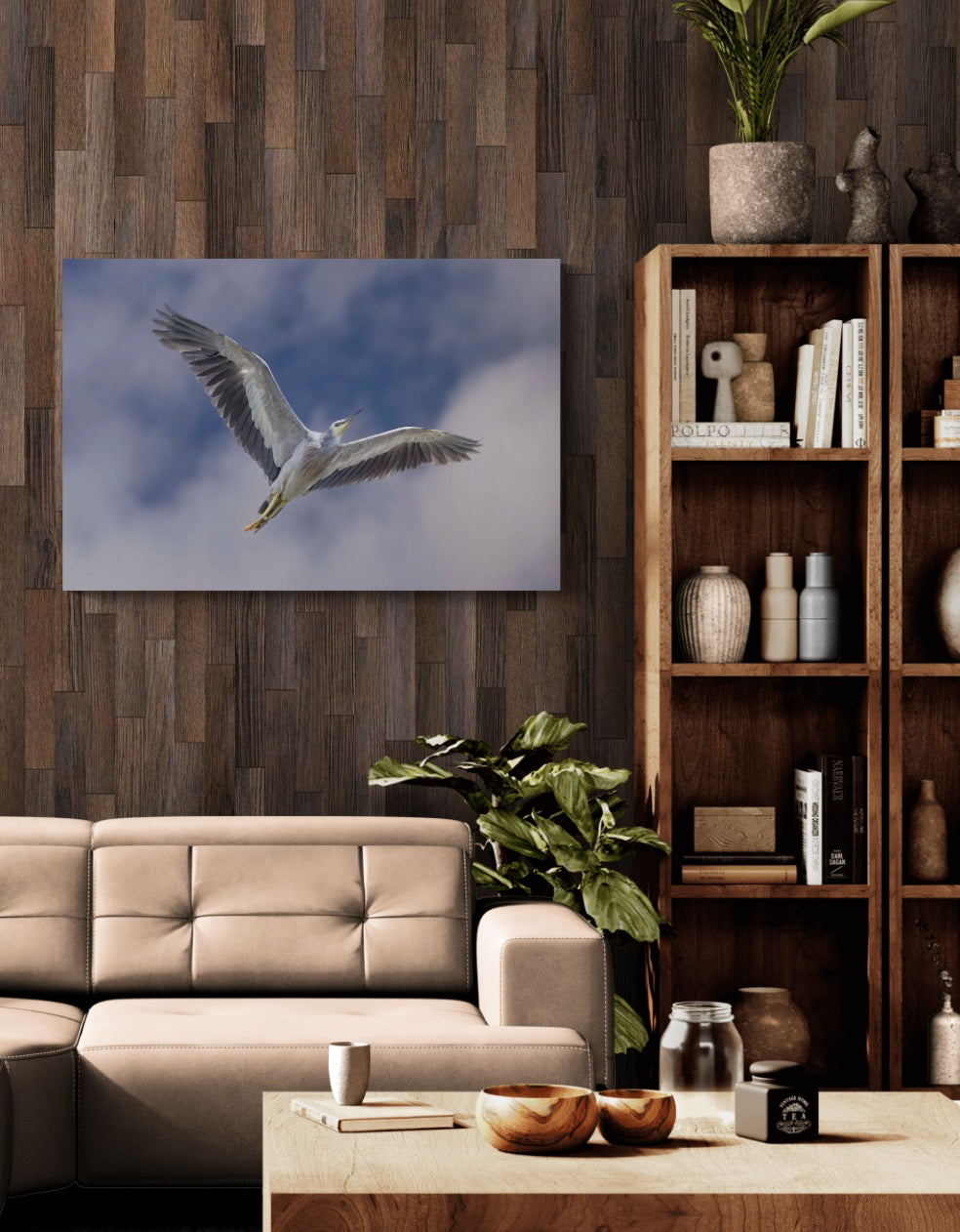The Art of Flight