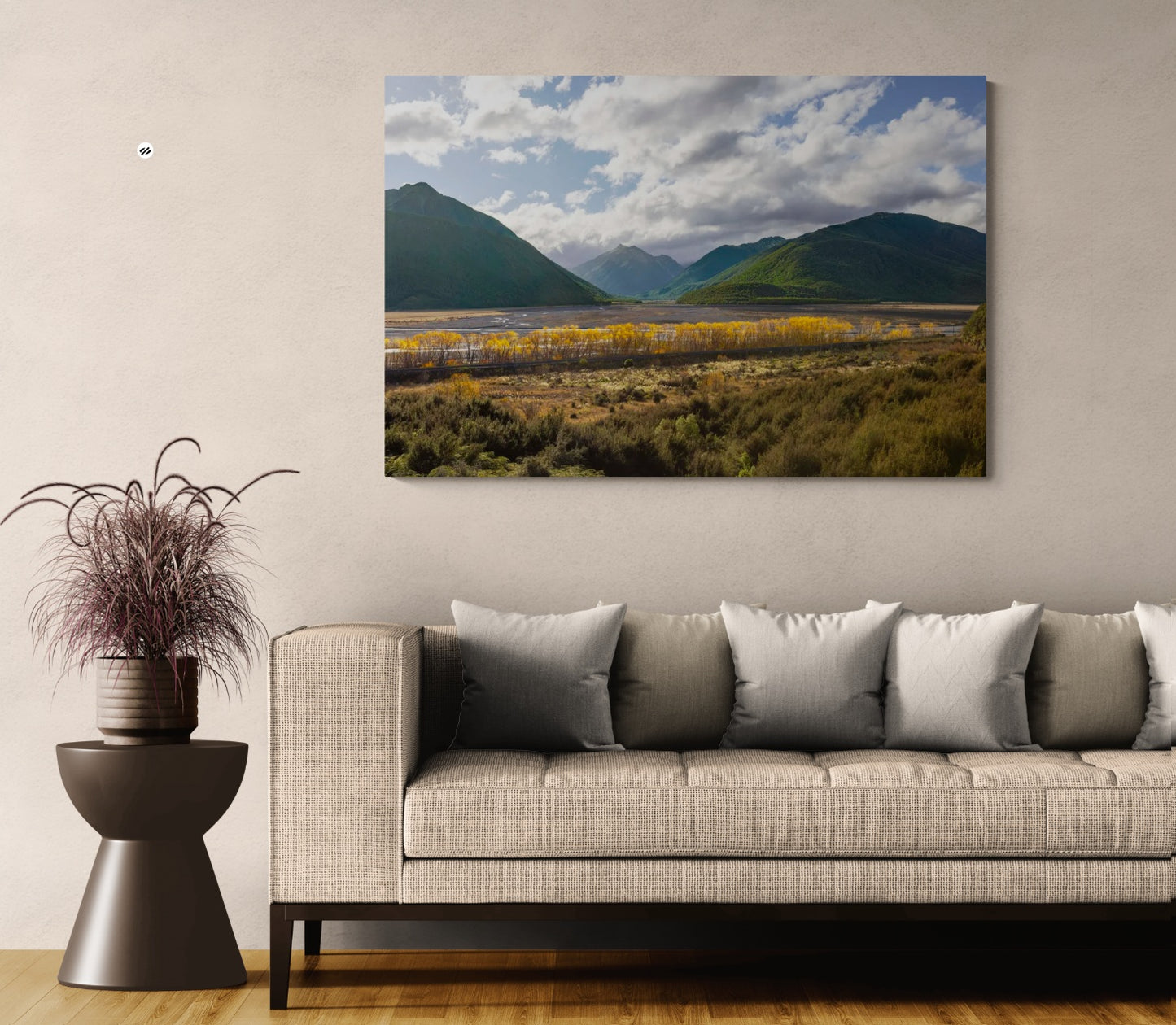 Valley of Light