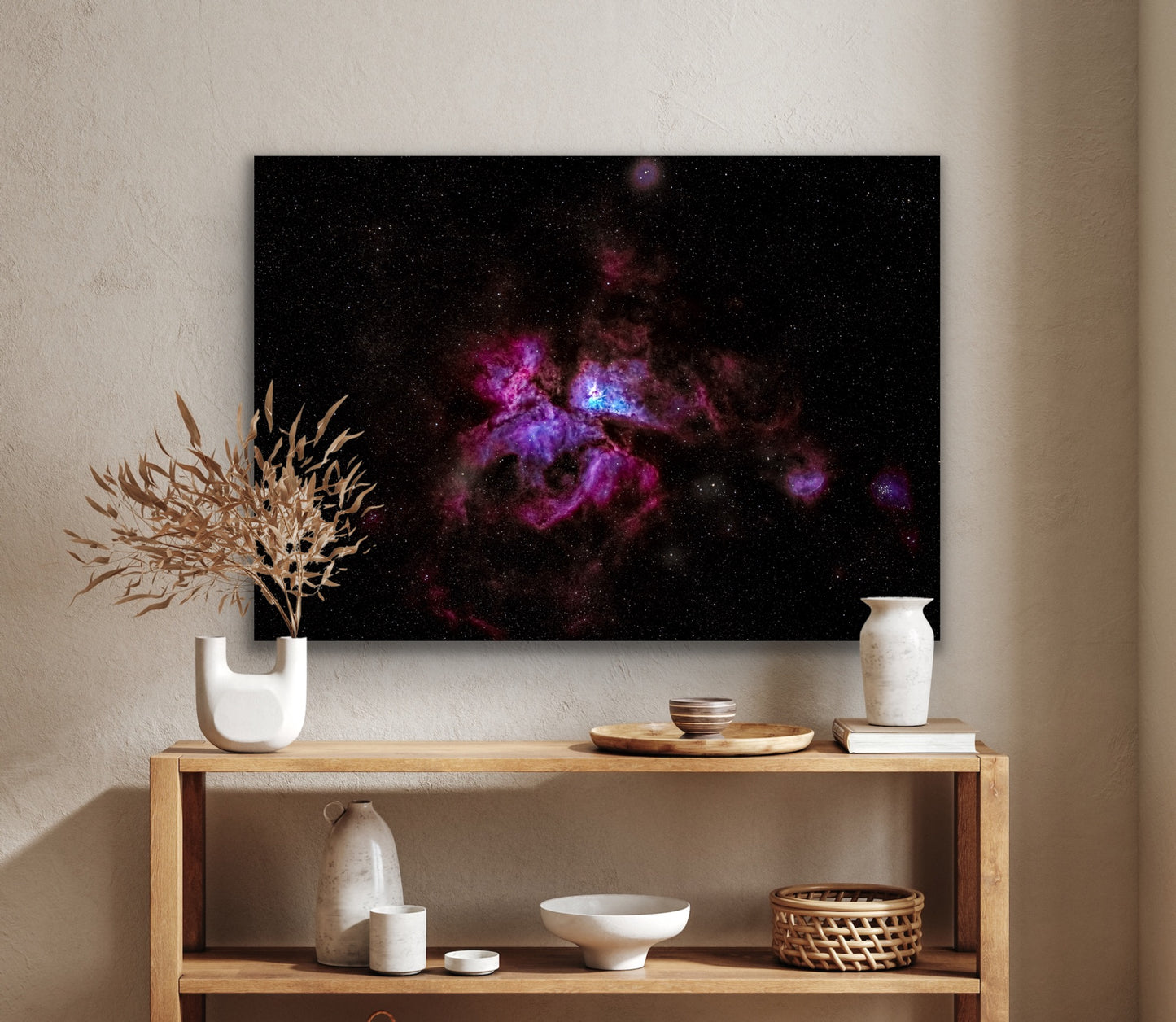 Carina Nebular