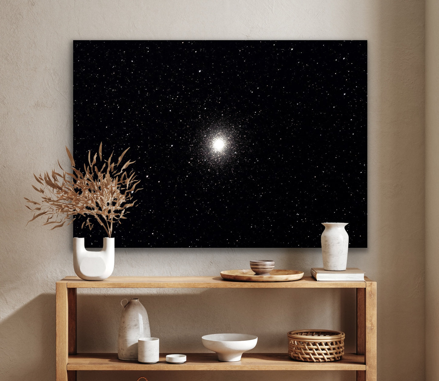 Omega Centauri