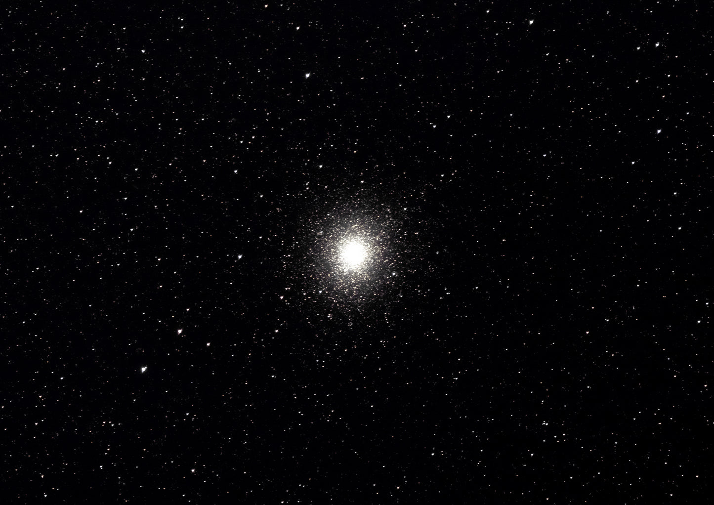 Omega Centauri