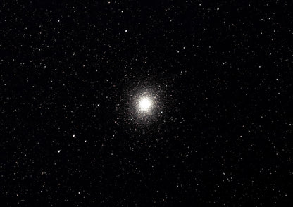 Omega Centauri