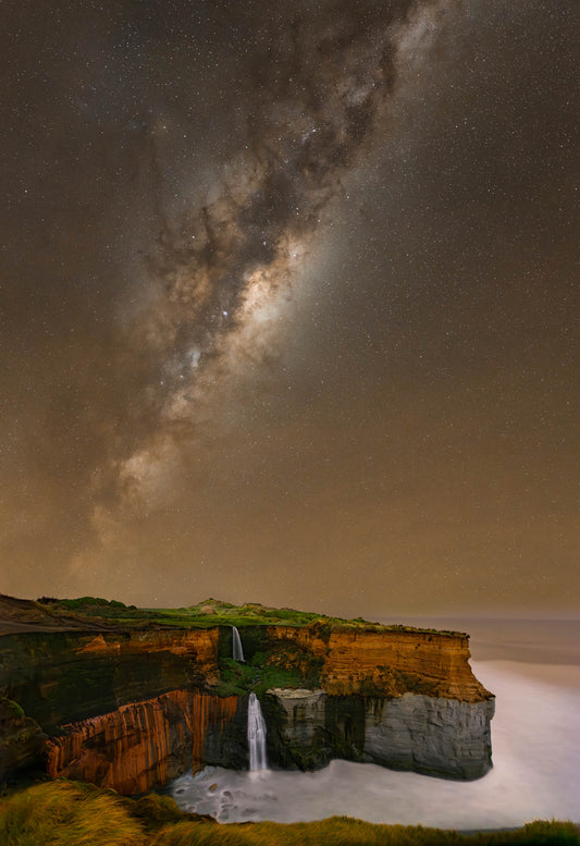 Astronomical River