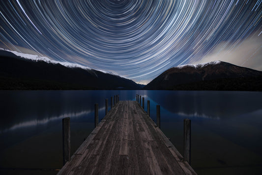 Lake Rotoiti (St Arnaud)