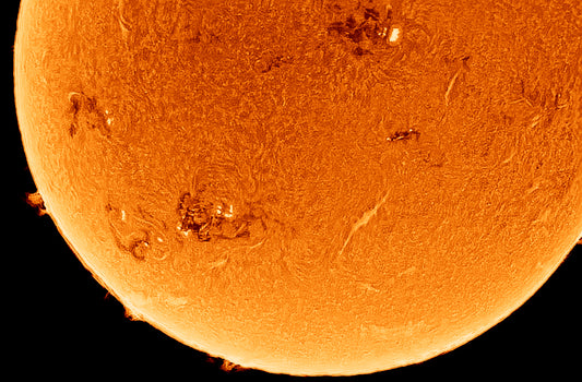 The Sun