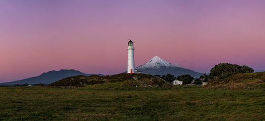 Guiding Light