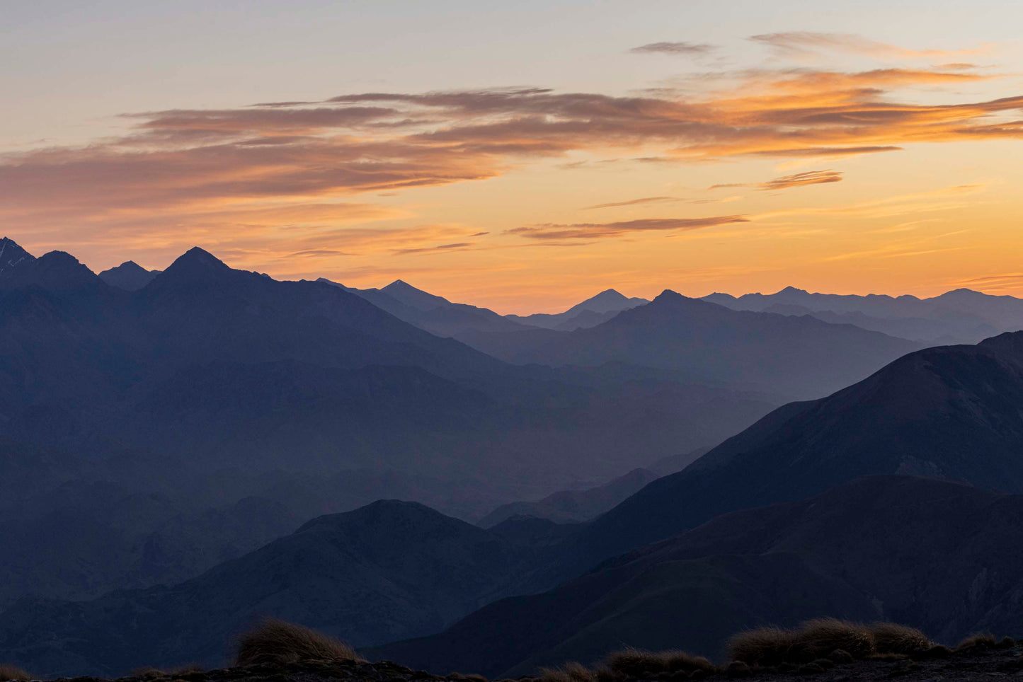 Endless Horizons