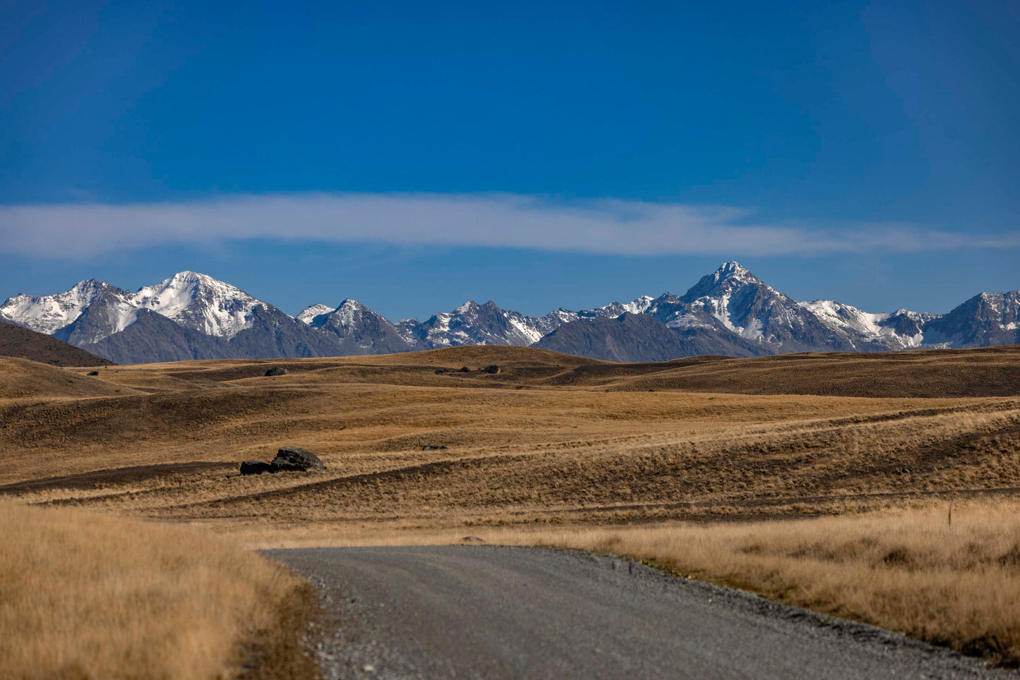 Southern Horizons