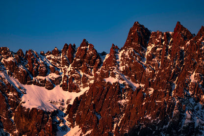 Cathedral of Stone