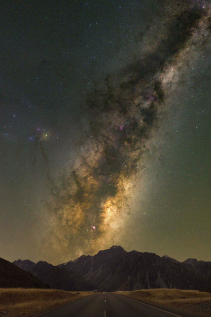 Starlight Highway
