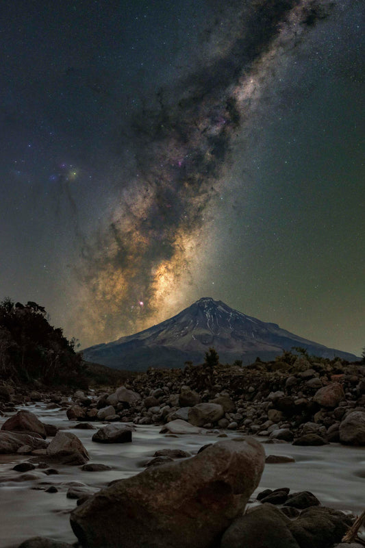 River of Light