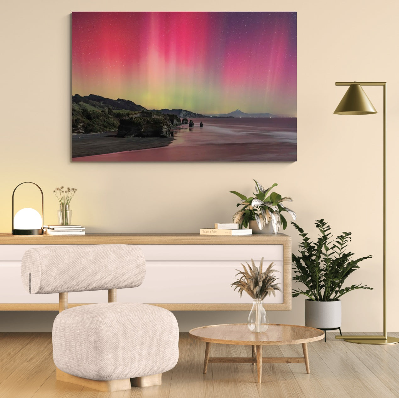 Guardians of the Aurora
