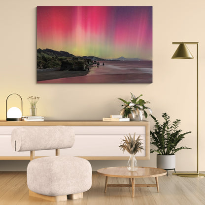 Guardians of the Aurora