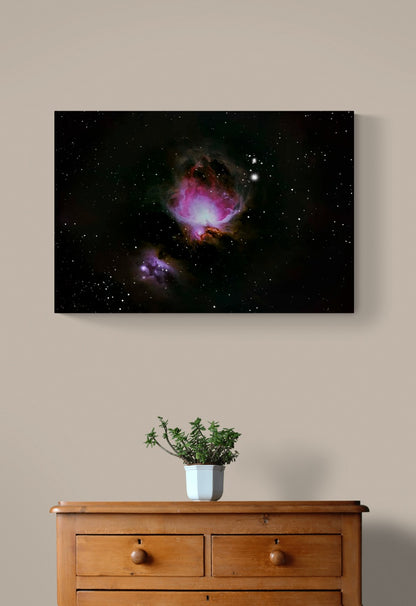 Orion’s Heart