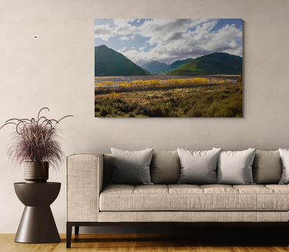 Valley of Light