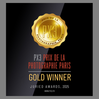 PX3 Prix De La Photographie Paris